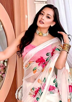 Karoona Shrestha